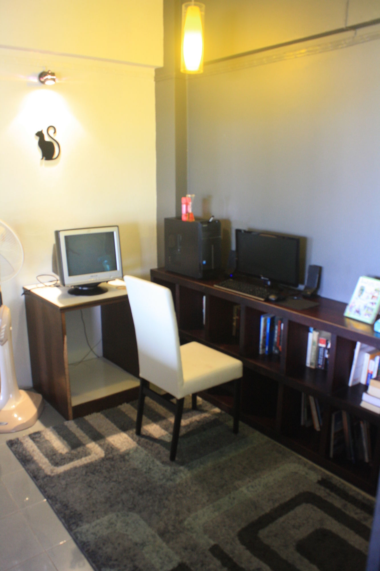 Rooms At Krabi Guesthouse