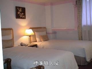 City Hotel Taipei