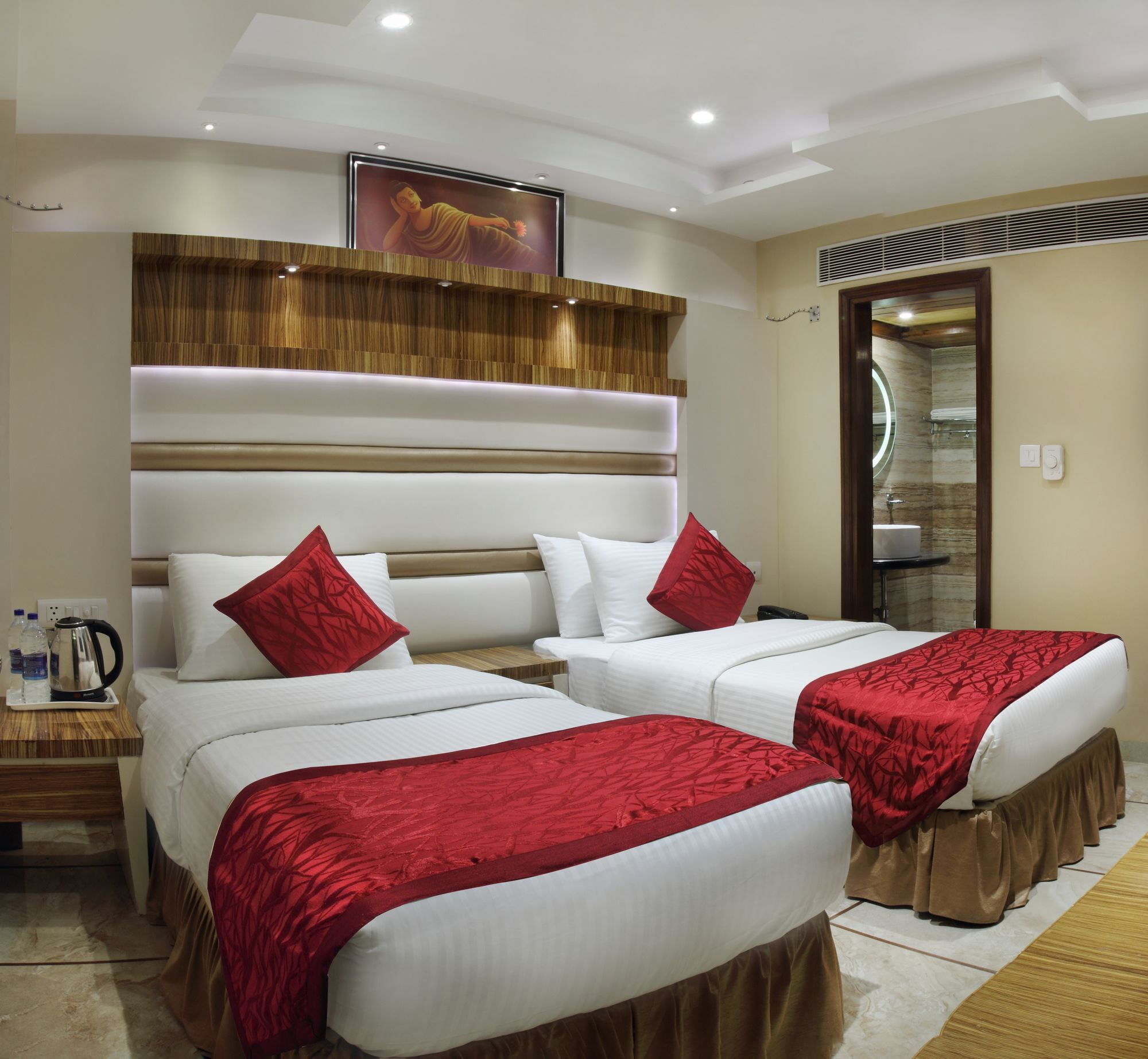 Hotel Hari Piorko