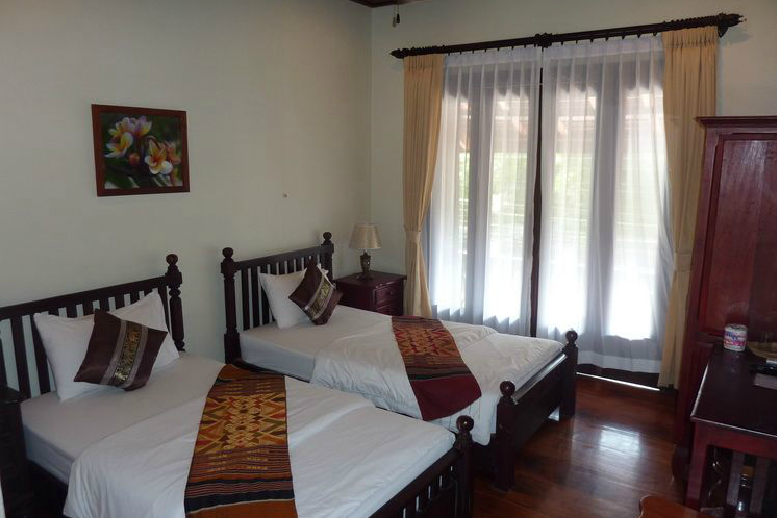 Sokdee Residence