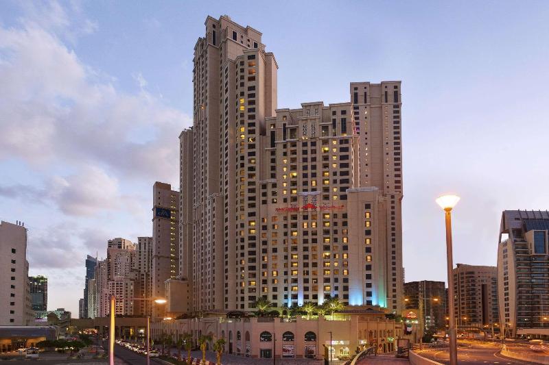 Ramada Hotel & Suites by Wyndham Dubai JBR