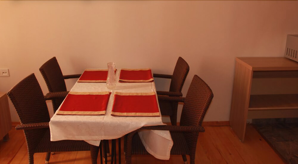 Aparthotel Jasmine Apartment