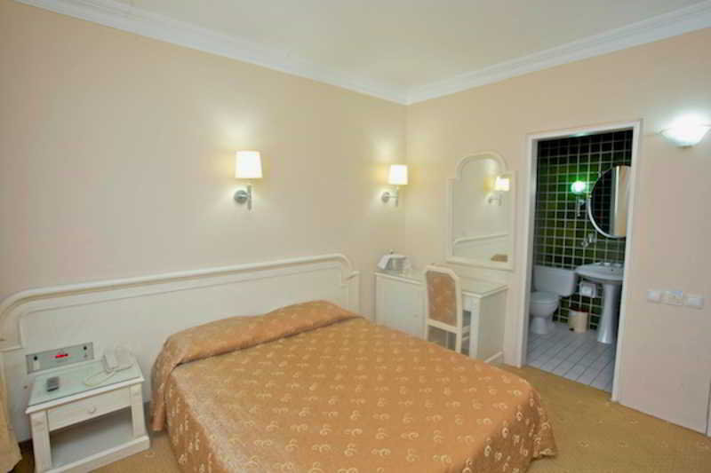 Otel Fuar
