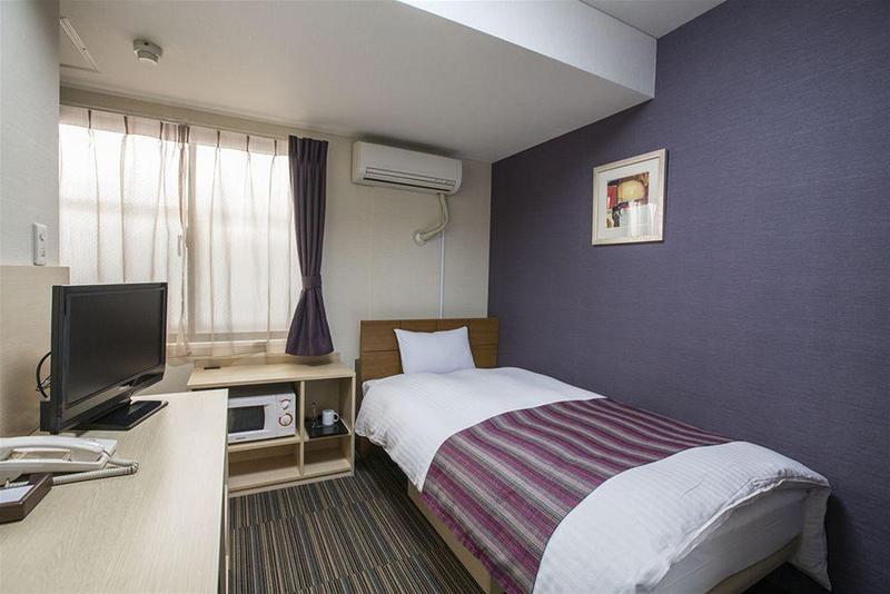 Flexstay Inn Shinagawa