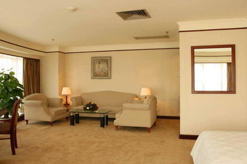Shenzhen Royalty Hotel