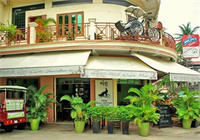 Cyclo Hotel-Bar-Restaurant