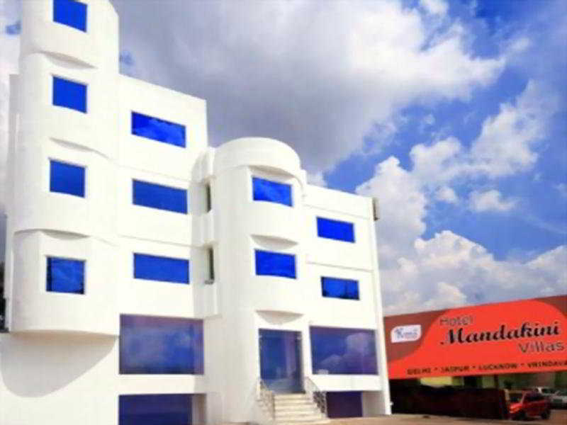 Mandakini Villas