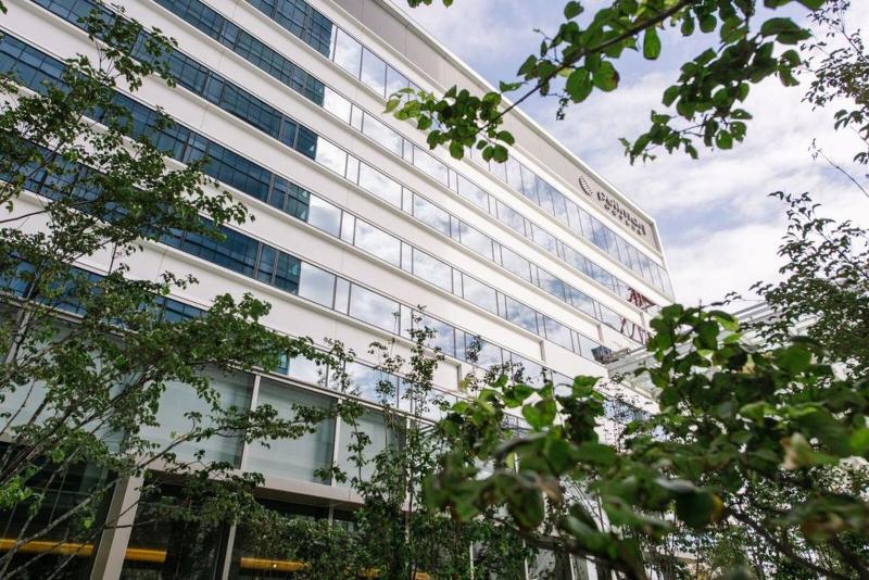Pullman Tokyo Tamachi