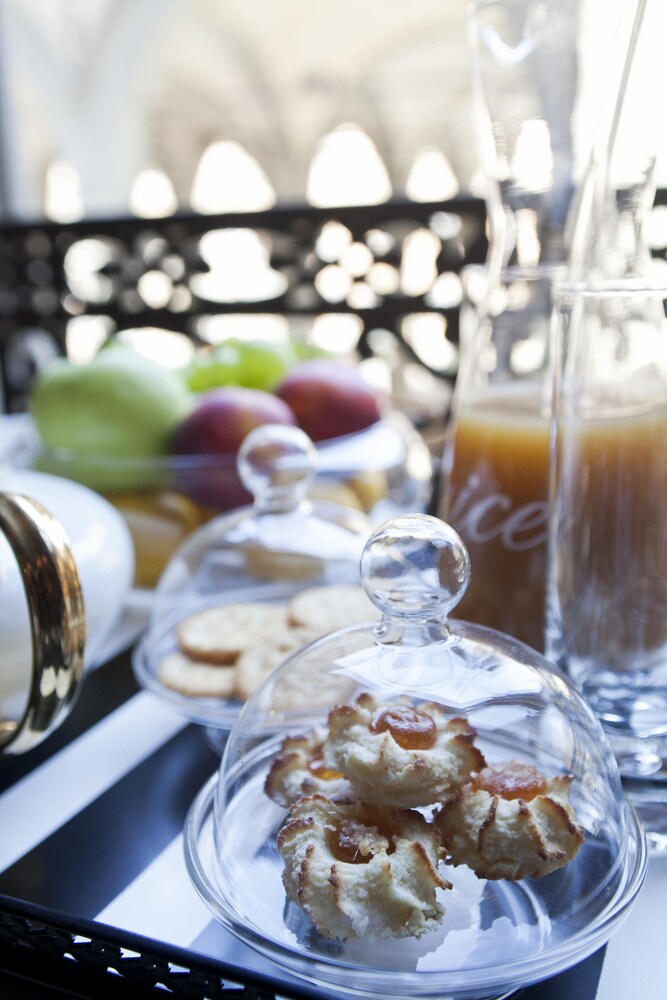 Bed & Breakfast Porcellino Gallery The Tuscan Collection