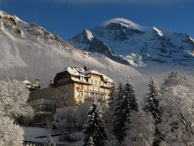 Hotel Regina