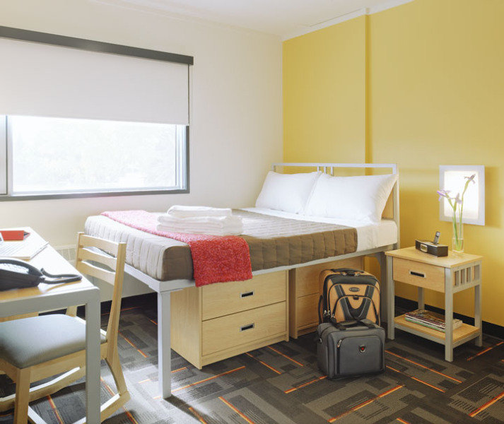 University of Calgary Accommodations and Events