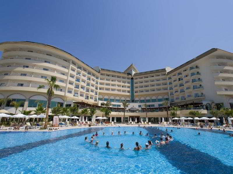 Saphir Resort & Spa