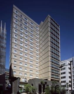 Hotel Niwa Tokyo