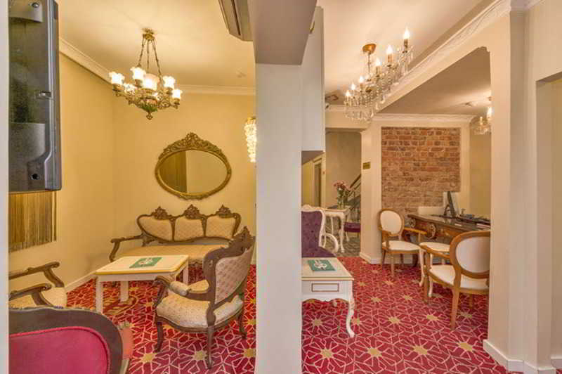 Hotel Fresia