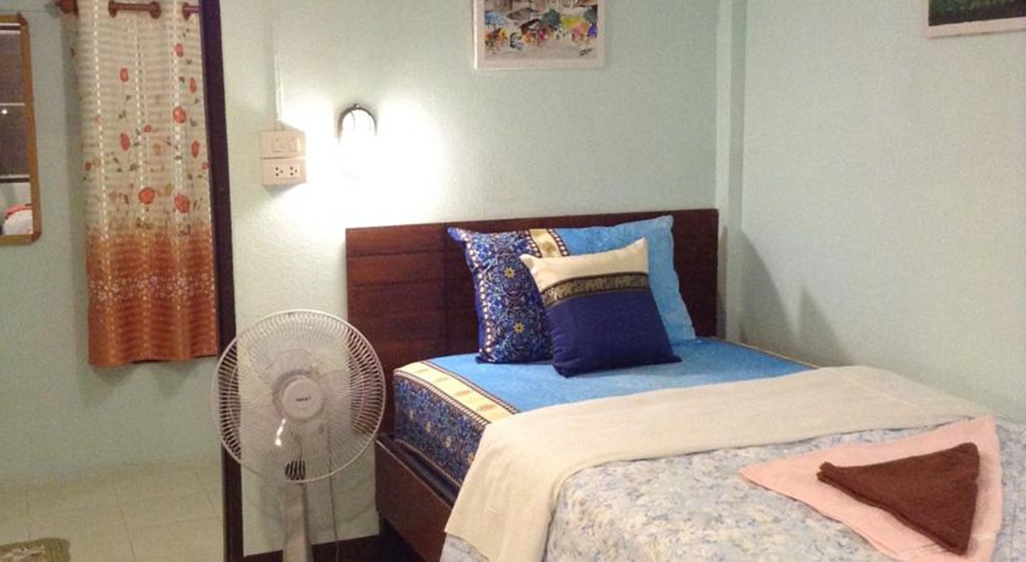 Milin Guesthouse