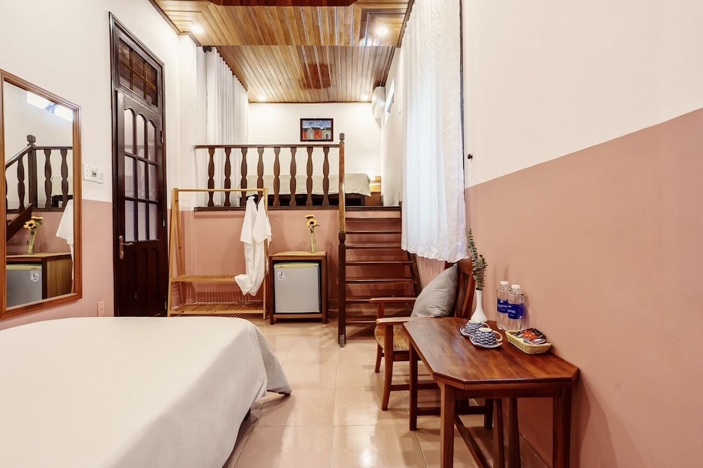 Nature Homestay