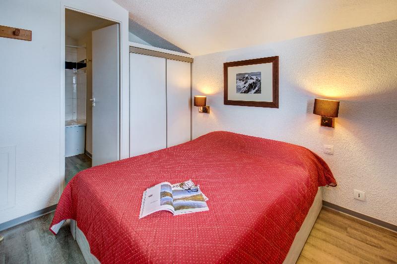 Résidence Le Borsat IV