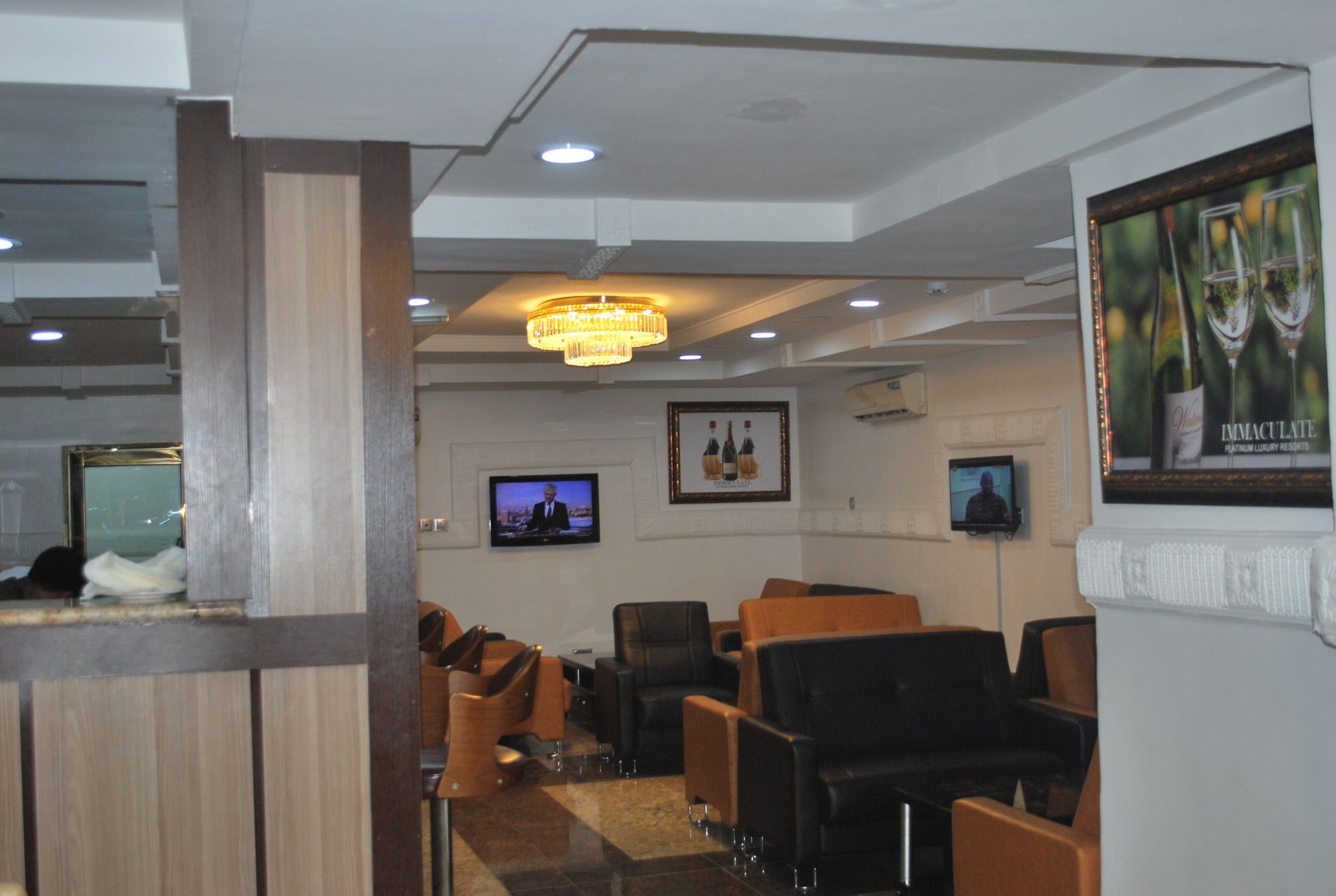 Immaculate Platinum Luxury Resorts