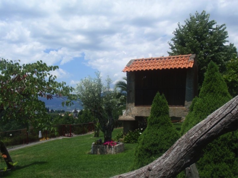 Quinta Do Paço Hotel