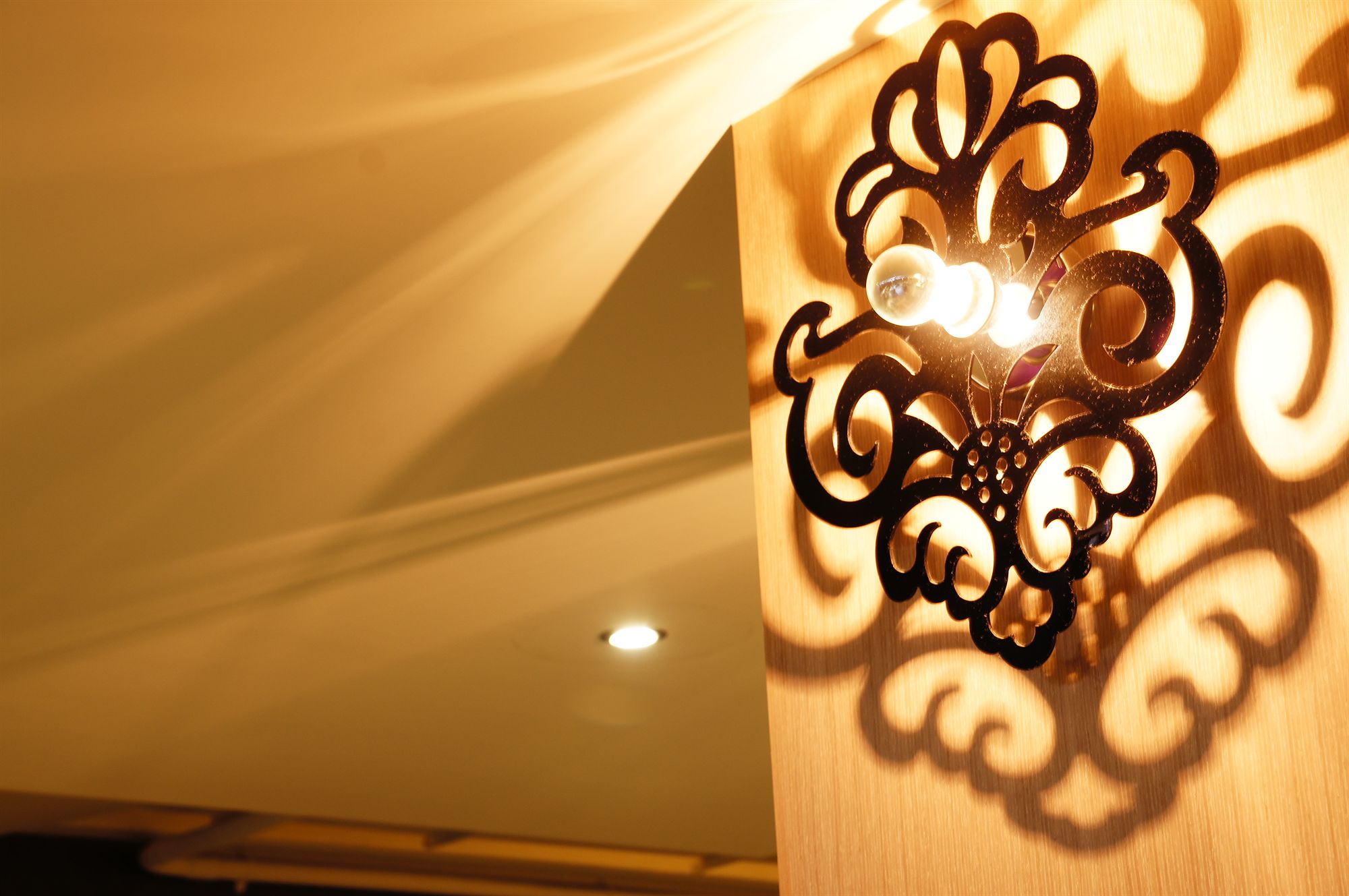 Talmud Hotel-Yuan De Branch
