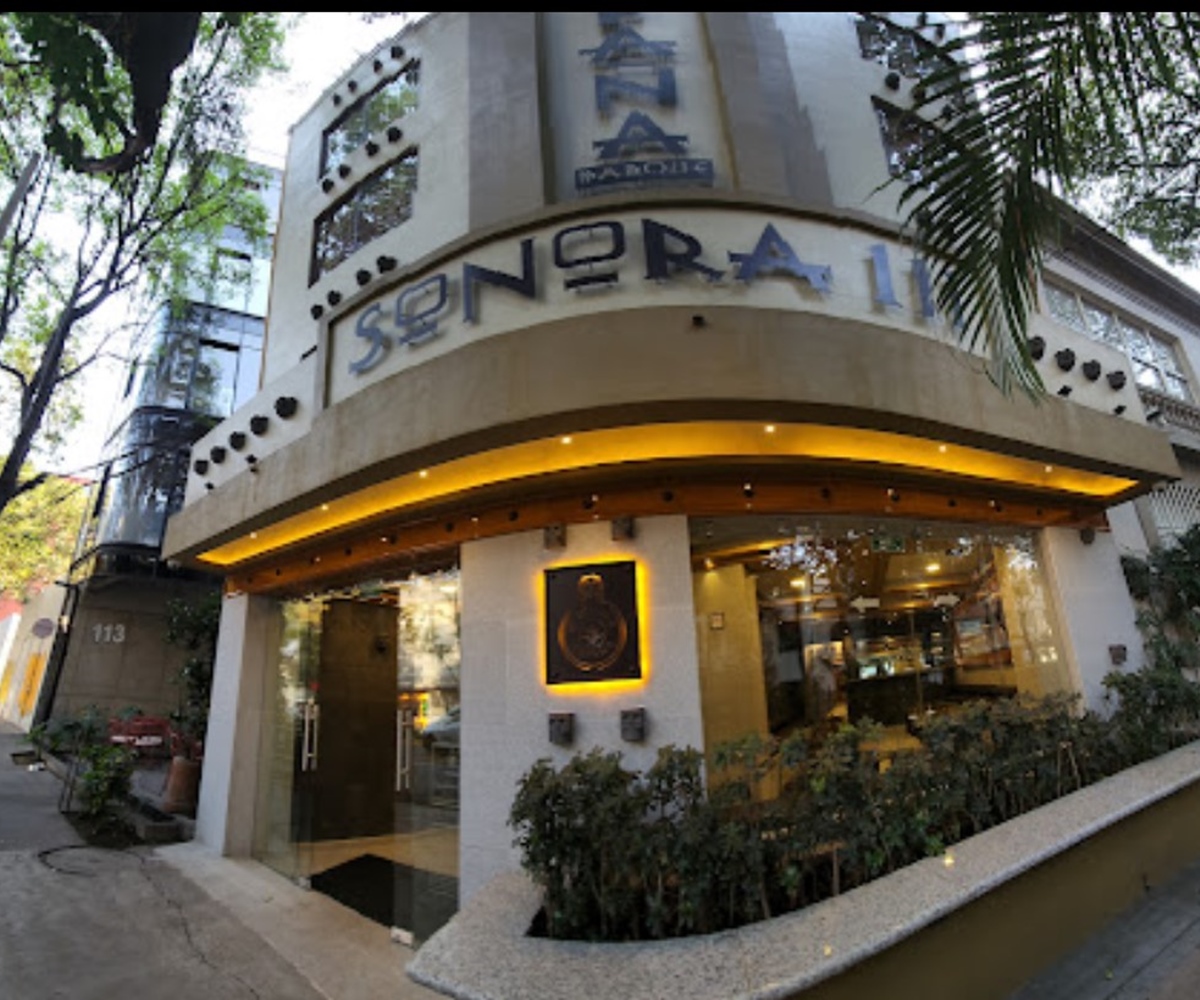 Hotel Parque España