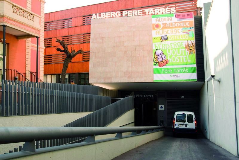 Pere Tarrés