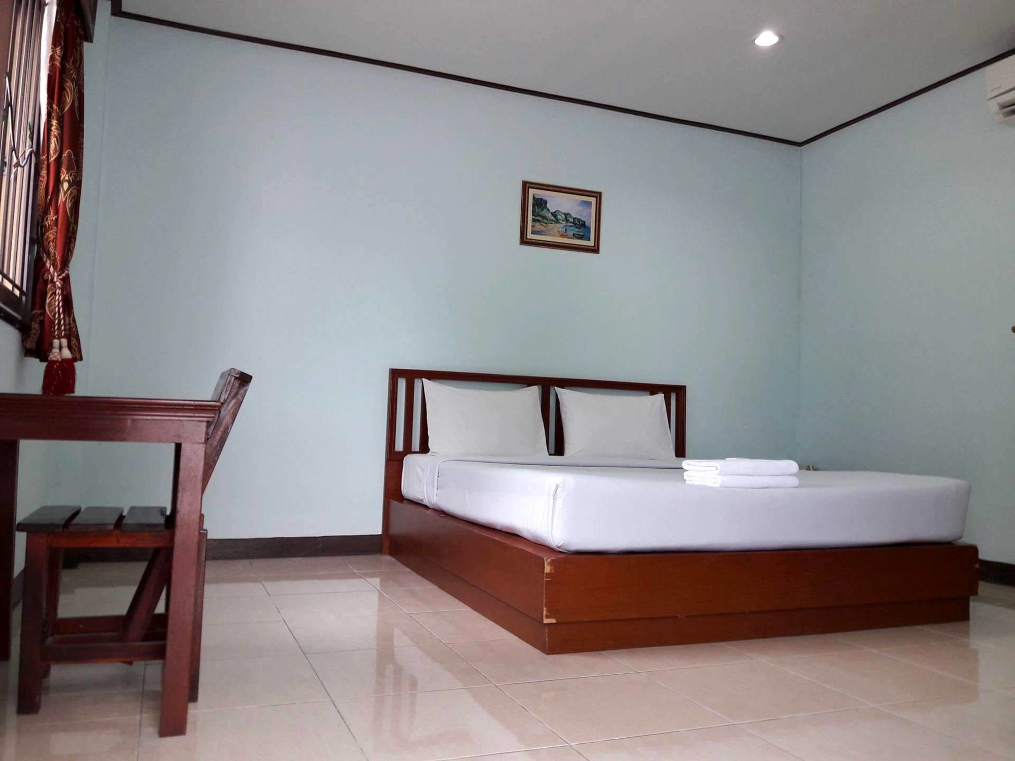 Fah Pround Fon Hotel