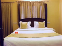 OYO Flagship 2421 Hotel The Ishani