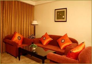 Soluxe Winterless Hotel Beijing
