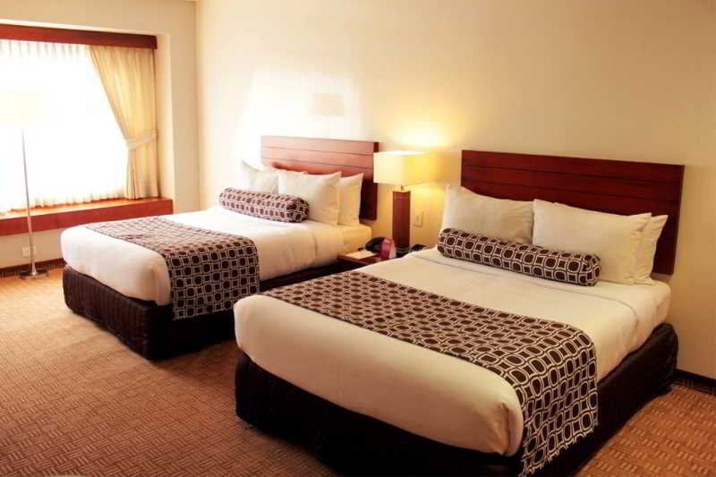 Tequendama Suites Bogota