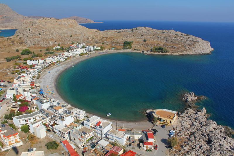 Alia Beach