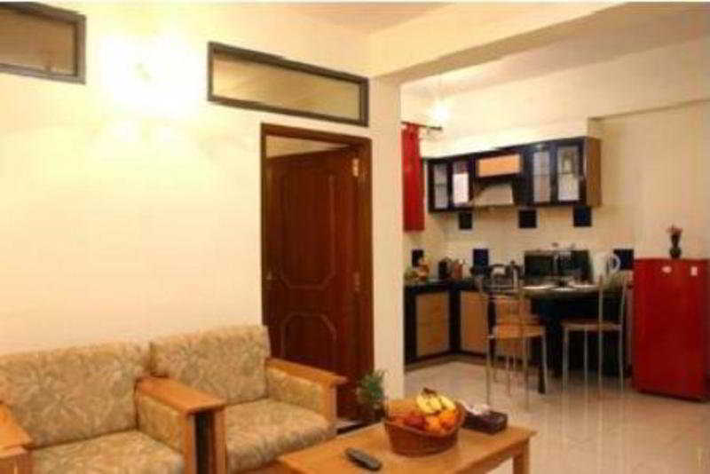 The Orchard Suites Sankey Road