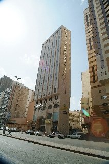 Makkah Dar Al Manasek