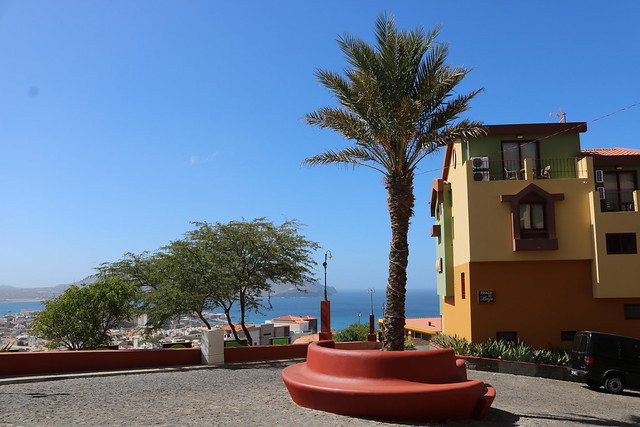 The Pombas Brancas Resort