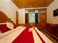 Oyo 1882 Mountain View Cottage