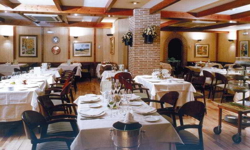 Fotos Hotel Parquesur Hotel