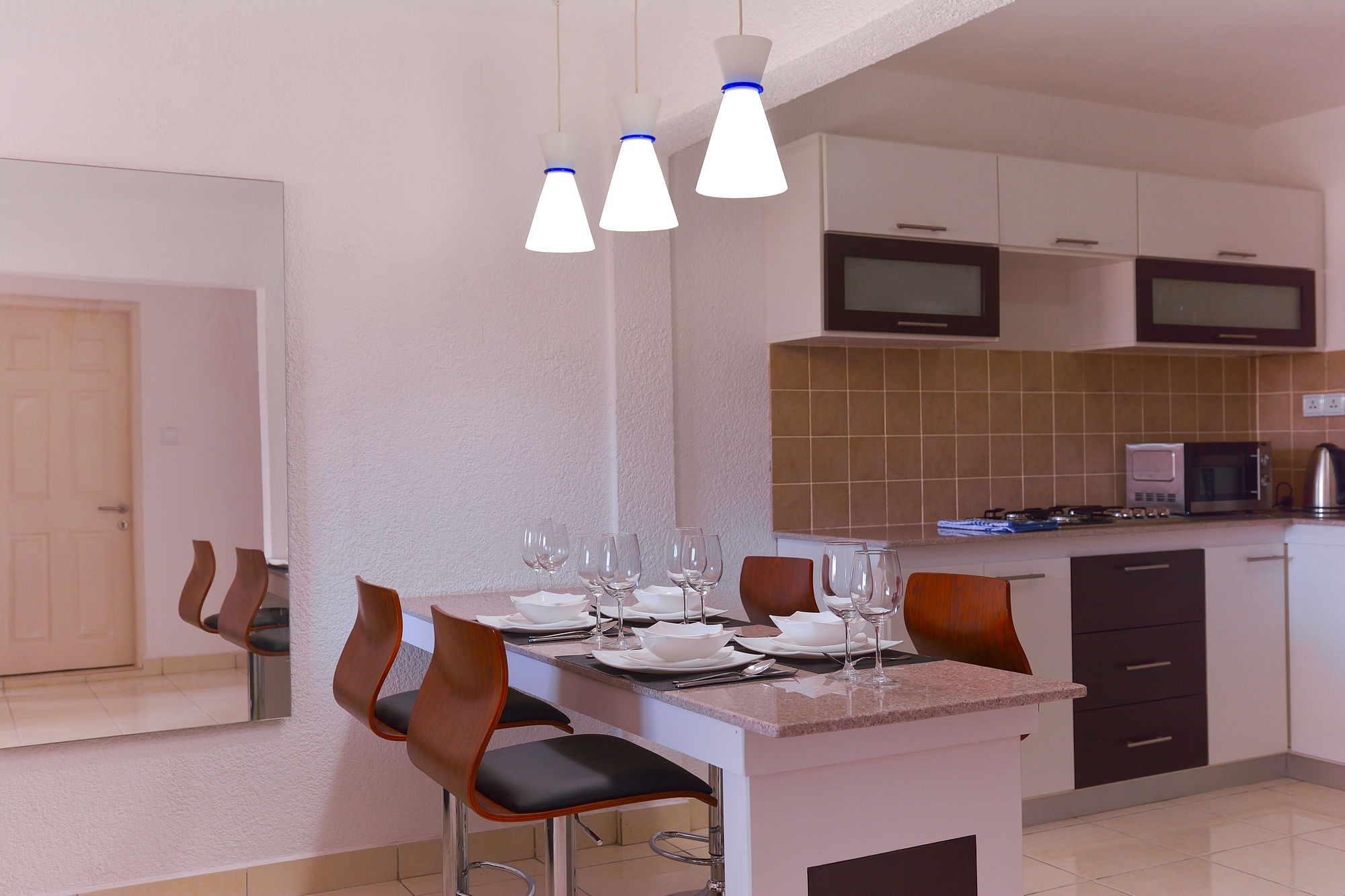 Silverleaf Service Apartments Mauritius
