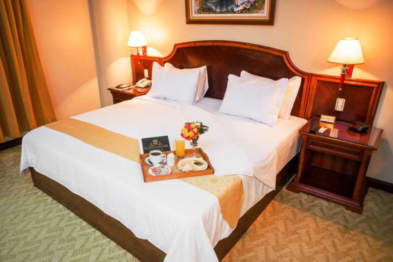Kingdom Hotel