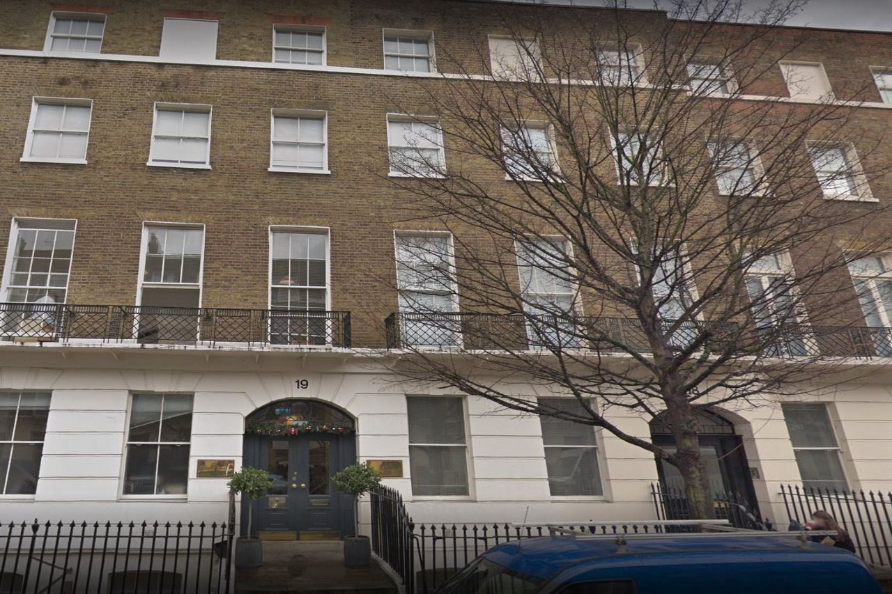 Acorn Of London - Byng Place