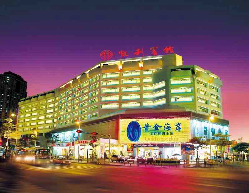 Shenzhen Kaili Hotel