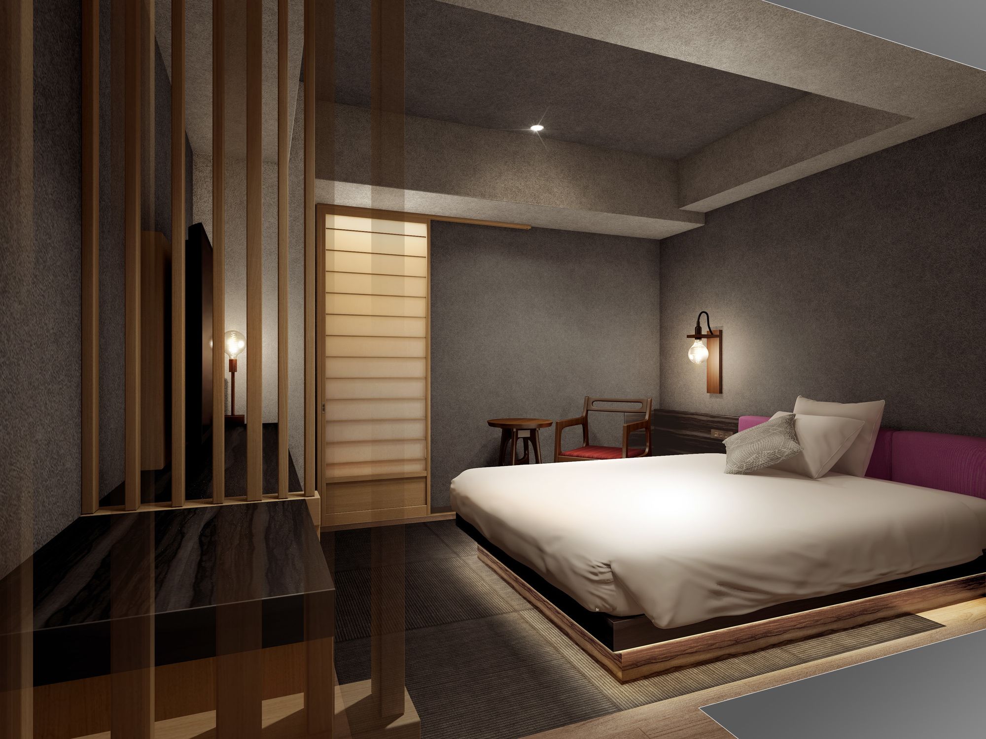 Hotel Resol Trinity Kyoto Oike Fuyacho
