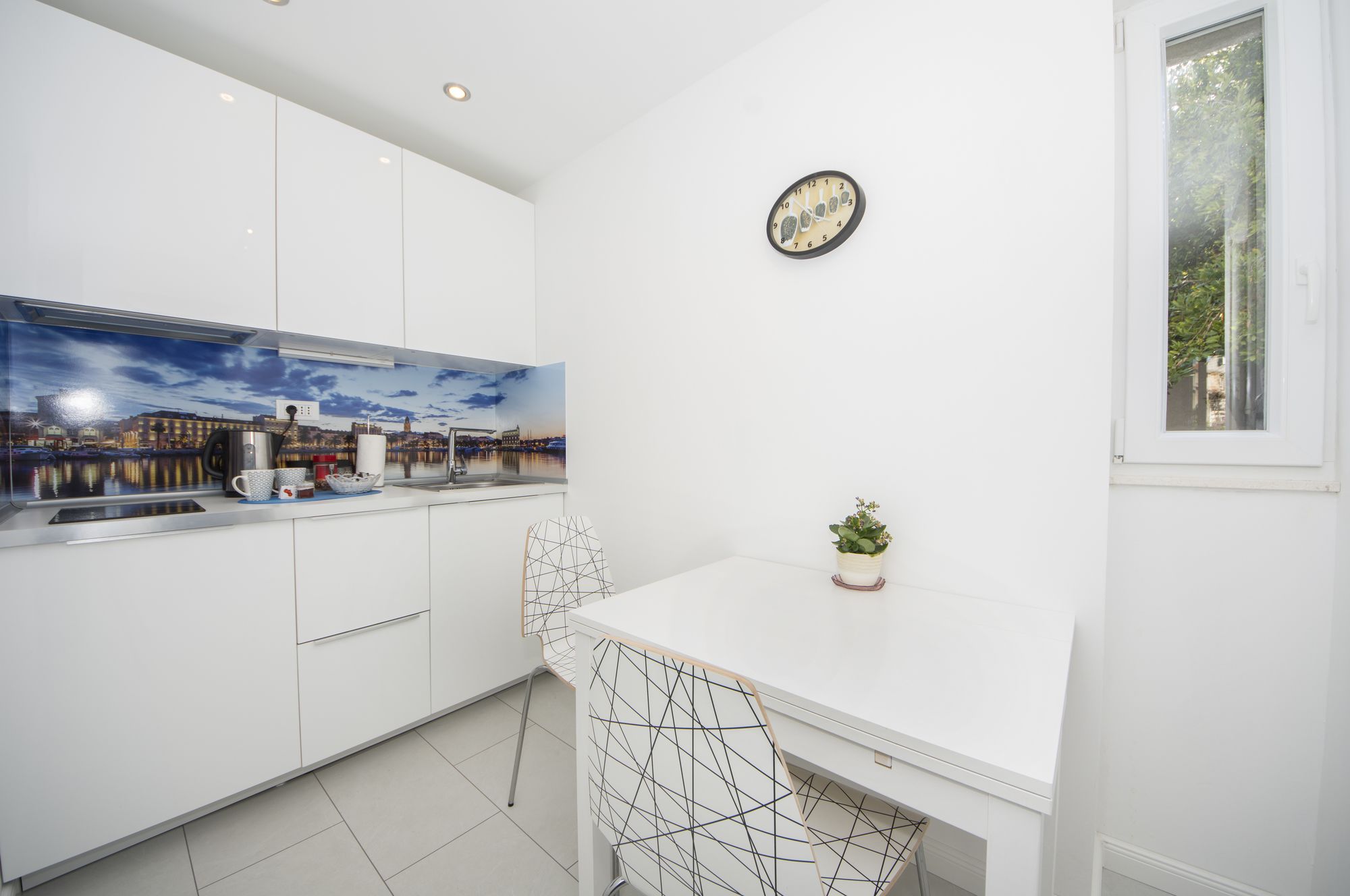 Apartments Stone Elegance