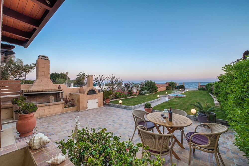 Villa Fay