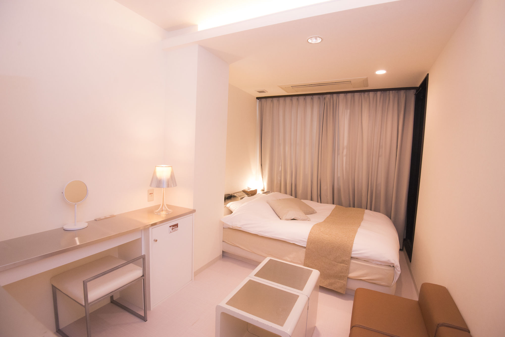 Hotel Gran March