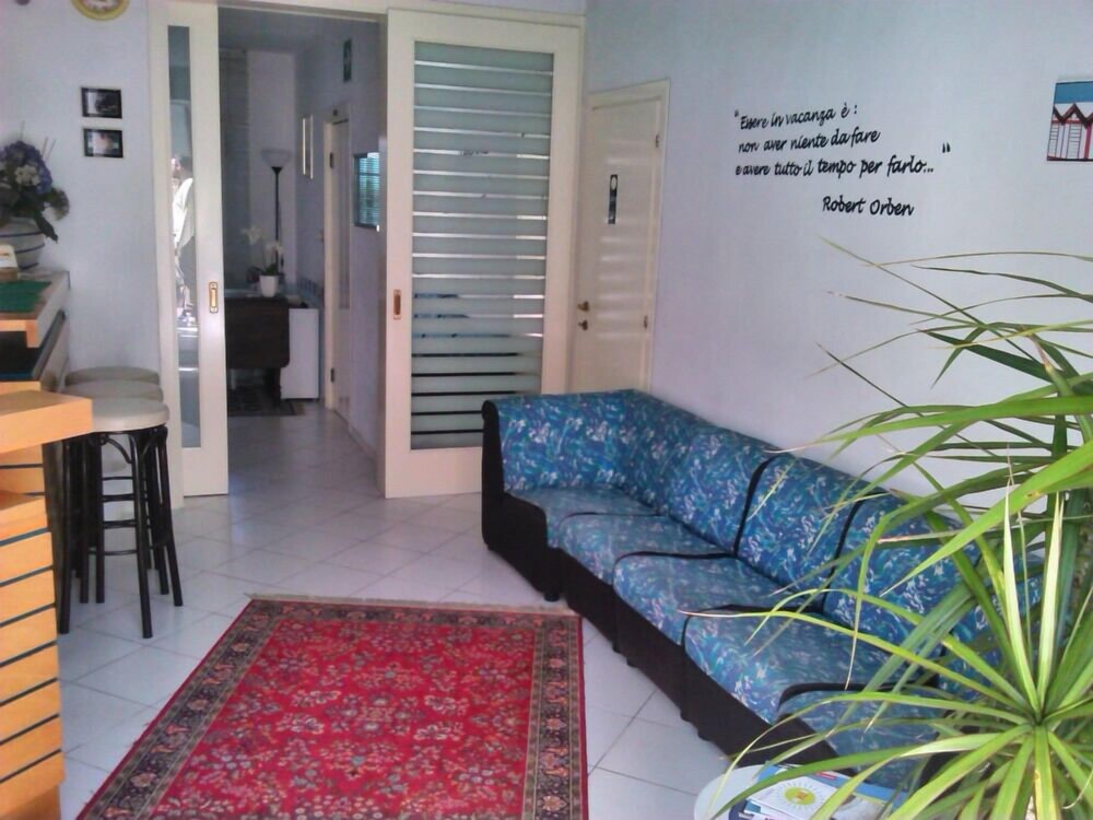 Albergo Maria Gabriella Bed And Breakfast