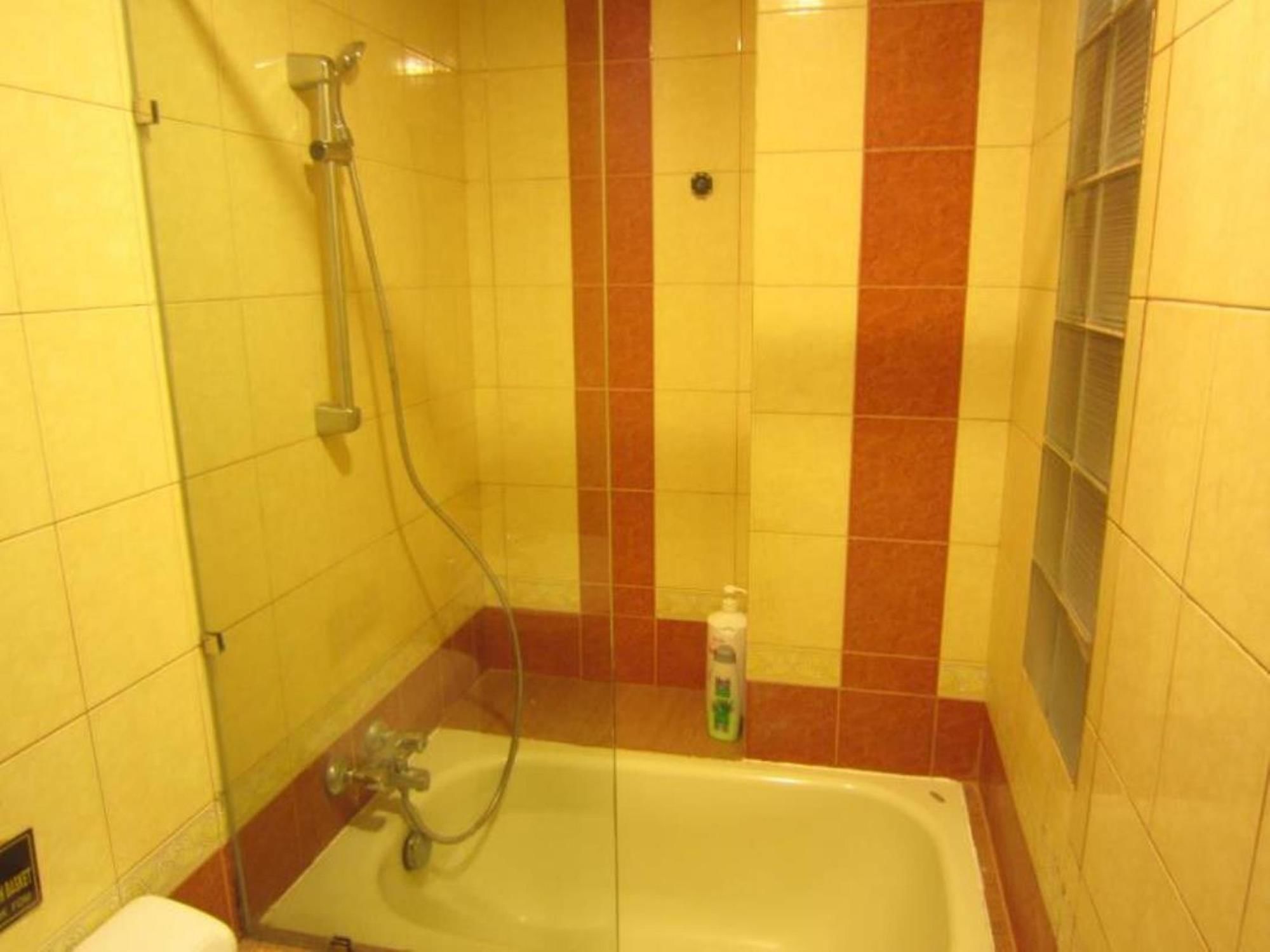 Hotel Bee Saigon