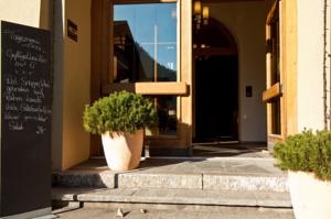 Hotel Landhaus