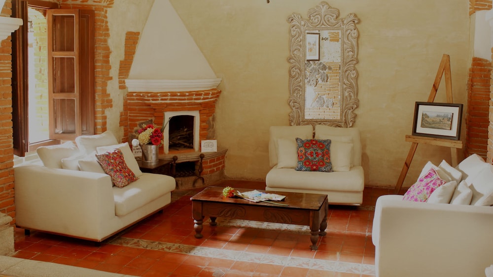Hotel Boutique Naif