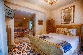 Olive Boutique Hotel