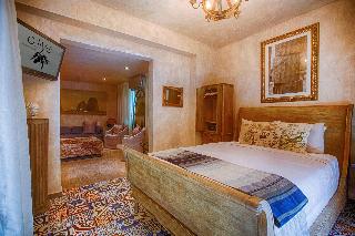 Olive Boutique Hotel  A Small Luxury Hotel Of The World